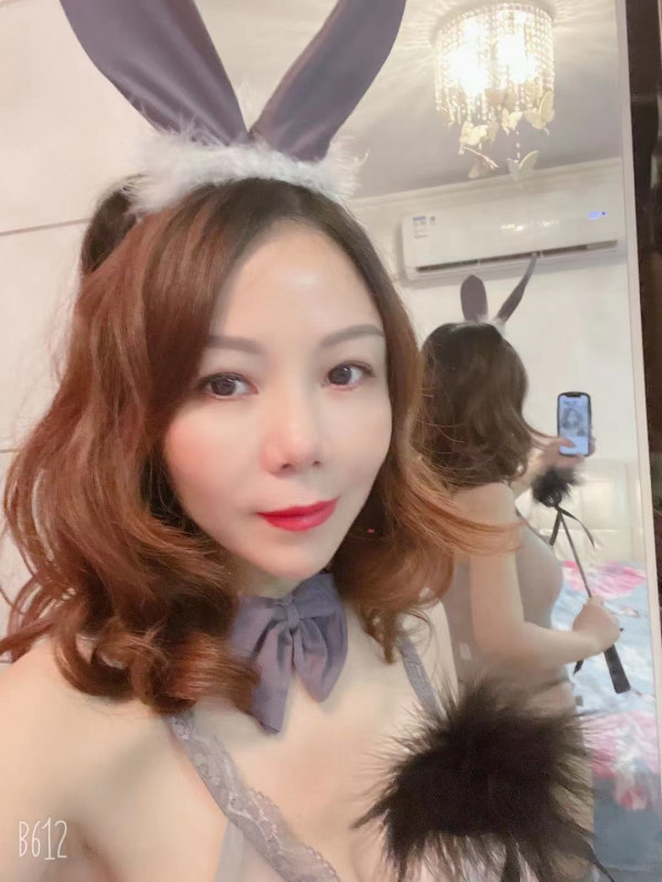 南京雨花轻熟女暖暖